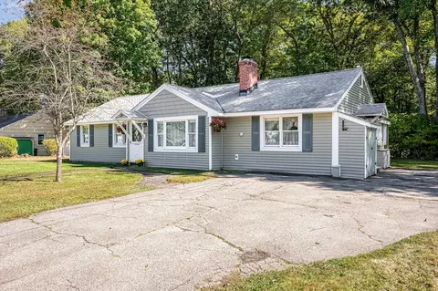 Exterior - 19 Reo Rd, Maynard, MA 01754 photo 7 of 7