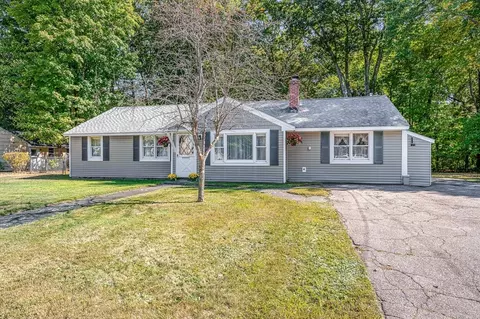 Exterior - 19 Reo Rd, Maynard, MA 01754 photo 3 of 7