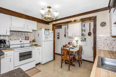 Kitchen - 19 Reo Rd, Maynard, MA 01754 photo 3 of 3