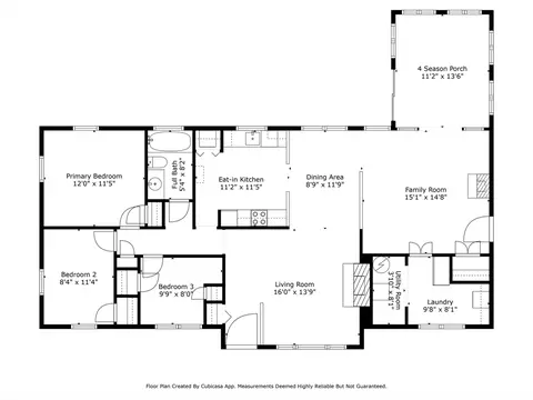 Floorplan - 19 Reo Rd, Maynard, MA 01754 photo 1 of 1
