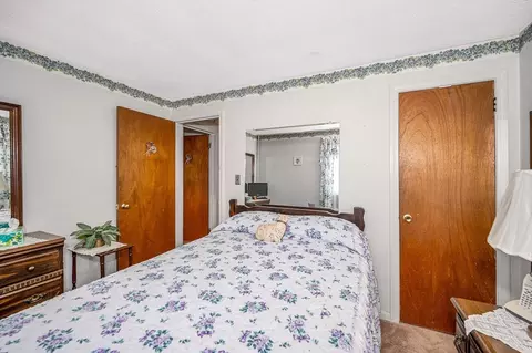 Bedroom - 19 Reo Rd, Maynard, MA 01754 photo 5 of 8