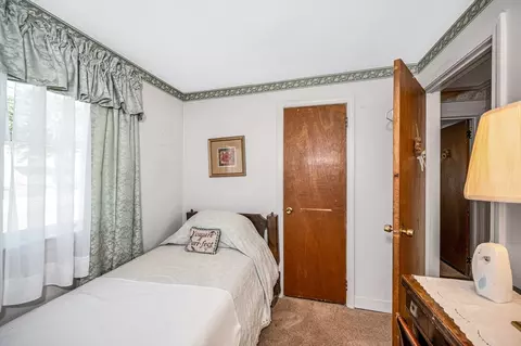Bedroom - 19 Reo Rd, Maynard, MA 01754 photo 7 of 8