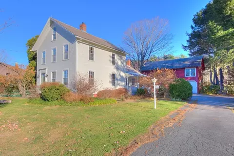406 Greenfield Rd, Deerfield, MA 01342