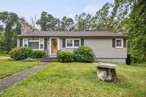 19 Westview Ave, Millbury, MA 01527