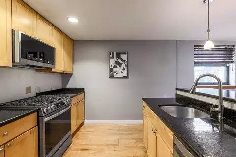 Kitchen - 1 Envelope Ter #TH1, Worcester, MA 01604 photo 4 of 4