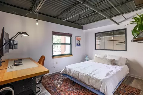 Bedroom - 1 Envelope Ter #TH1, Worcester, MA 01604 photo 1 of 5