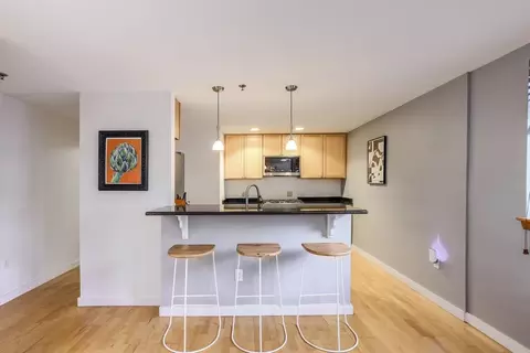 Kitchen - 1 Envelope Ter #TH1, Worcester, MA 01604 photo 1 of 4