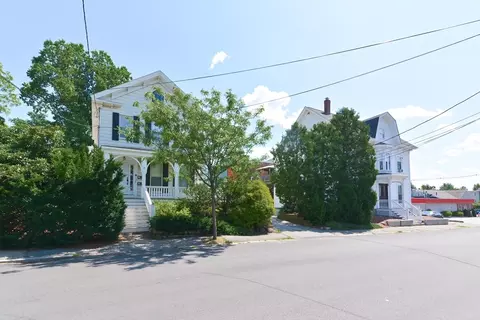 3 9 Vine St # -5, Haverhill, MA 01830
