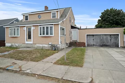 Exterior - 23 N St, Hull, MA 02045 photo 2 of 4