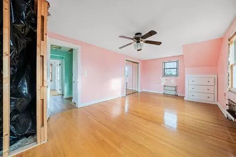 Bedroom - 23 N St, Hull, MA 02045 photo 2 of 7