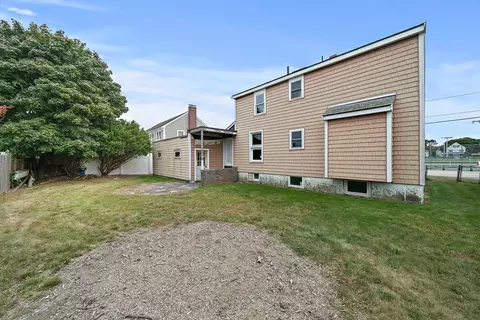 Exterior - 23 N St, Hull, MA 02045 photo 3 of 4