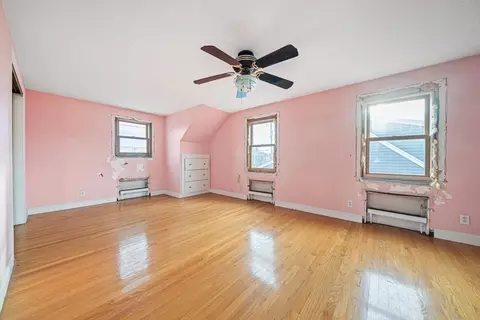 Bedroom - 23 N St, Hull, MA 02045 photo 1 of 7
