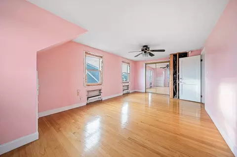 Bedroom - 23 N St, Hull, MA 02045 photo 3 of 7