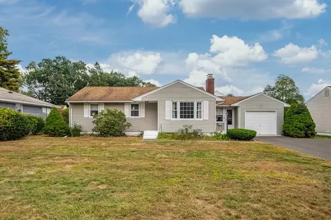 42 Herrman St, West Springfield, MA 01089