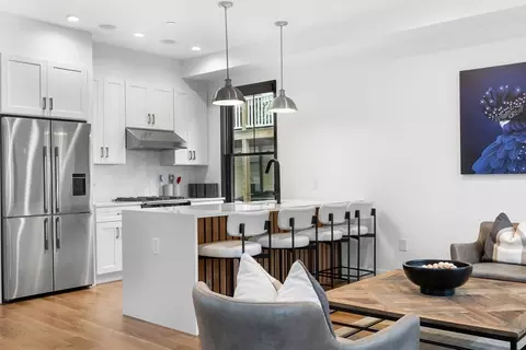 27 Cutter St #27A, Somerville, MA 02145