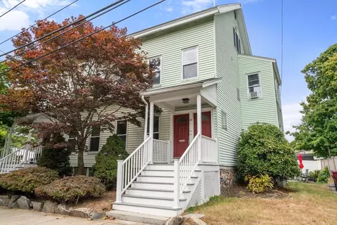 82-84 E Foster St #3, Melrose, MA 02176