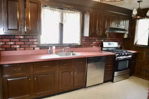 Kitchen - 64 Grover St, Everett, MA 02149 photo 2 of 2