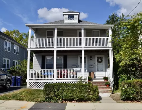 64 Grover St, Everett, MA 02149