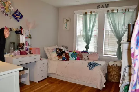 Bedroom - 64 Grover St, Everett, MA 02149 photo 2 of 9
