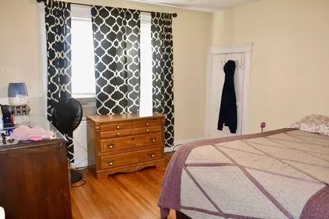 Bedroom - 64 Grover St, Everett, MA 02149 photo 1 of 9