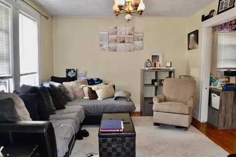 Living - 64 Grover St, Everett, MA 02149 photo 1 of 4