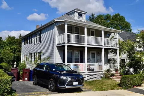 Exterior - 64 Grover St, Everett, MA 02149 photo 1 of 3