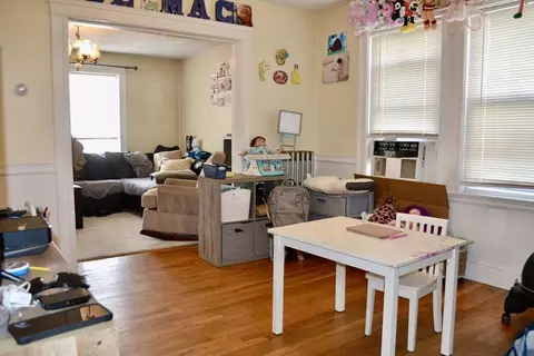 Dining - 64 Grover St, Everett, MA 02149 photo 1 of 1