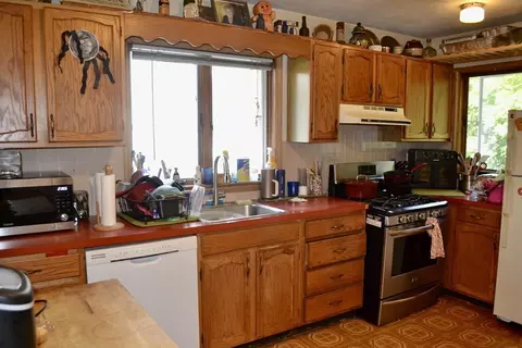 Kitchen - 64 Grover St, Everett, MA 02149 photo 1 of 2