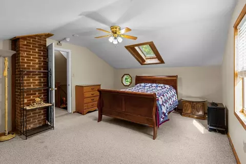 Bedroom - 7 White Ave, Douglas, MA 01516 photo 1 of 2