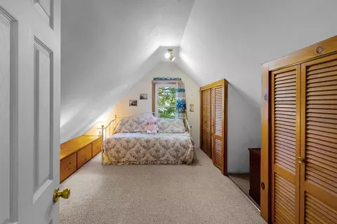 Bedroom - 7 White Ave, Douglas, MA 01516 photo 2 of 2