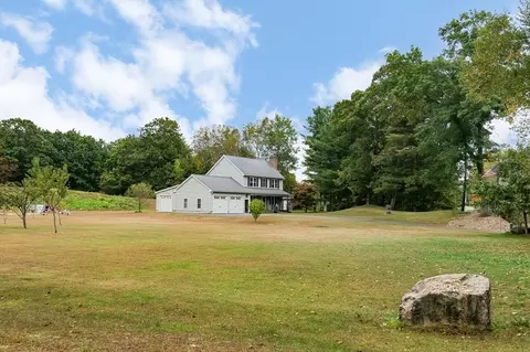 42 Walkeen Koziol Rd, Warren, MA 01083