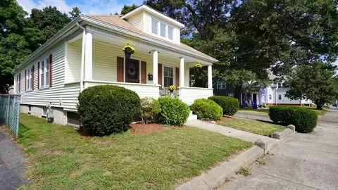 57 Robert St, Attleboro, MA 02703