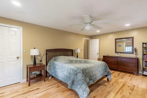 Bedroom - 9 Mcdermott Farm # -B, Danvers, MA 01923 photo 4 of 7