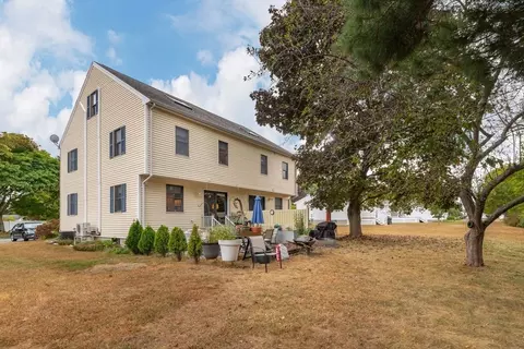 Exterior - 9 Mcdermott Farm # -B, Danvers, MA 01923 photo 5 of 5