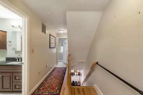 Entry Way - 9 Mcdermott Farm # -B, Danvers, MA 01923 photo 3 of 3