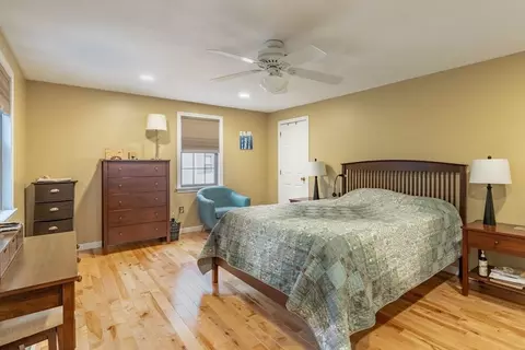 Bedroom - 9 Mcdermott Farm # -B, Danvers, MA 01923 photo 1 of 7