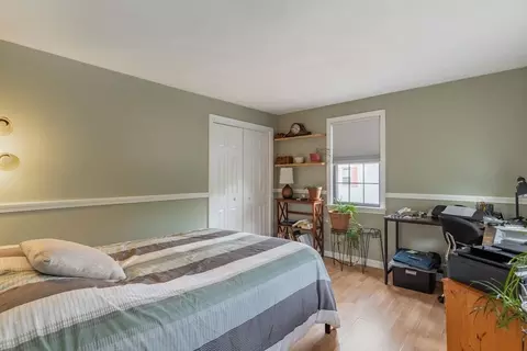 Bedroom - 9 Mcdermott Farm # -B, Danvers, MA 01923 photo 6 of 7