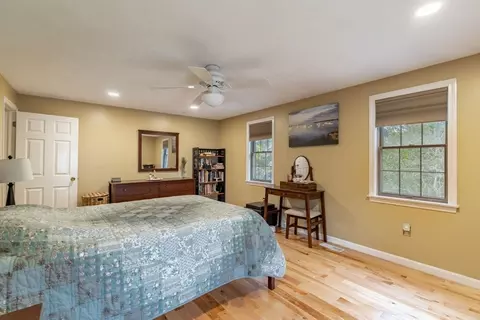 Bedroom - 9 Mcdermott Farm # -B, Danvers, MA 01923 photo 5 of 7