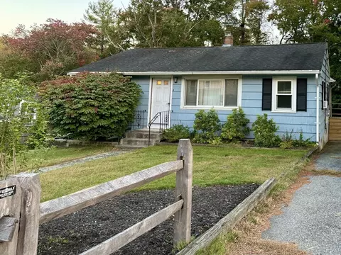 4 Eastern Ave, Burlington, MA 01803