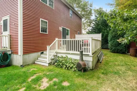 Exterior - 5 Lynne Rd, Wareham, MA 02571 photo 1 of 9
