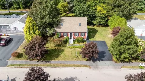 View/Area - 5 Lynne Rd, Wareham, MA 02571 photo 10 of 11