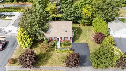 View/Area - 5 Lynne Rd, Wareham, MA 02571 photo 2 of 11