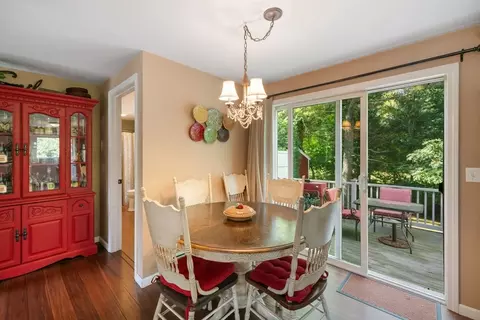 Dining - 5 Lynne Rd, Wareham, MA 02571 photo 1 of 1