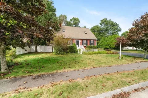 Exterior - 5 Lynne Rd, Wareham, MA 02571 photo 9 of 9