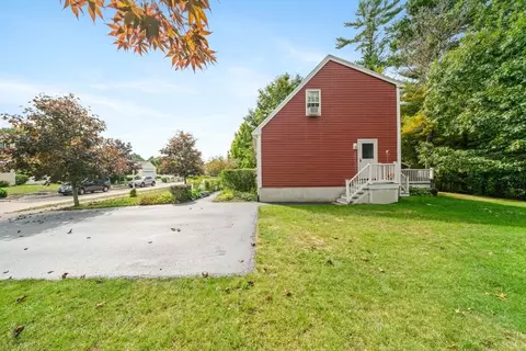 Exterior - 5 Lynne Rd, Wareham, MA 02571 photo 7 of 9