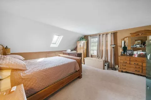 Bedroom - 5 Lynne Rd, Wareham, MA 02571 photo 4 of 4
