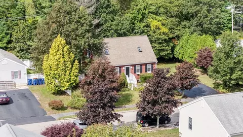 View/Area - 5 Lynne Rd, Wareham, MA 02571 photo 6 of 11