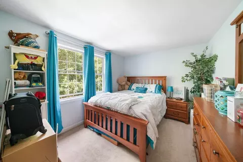 Bedroom - 5 Lynne Rd, Wareham, MA 02571 photo 1 of 4