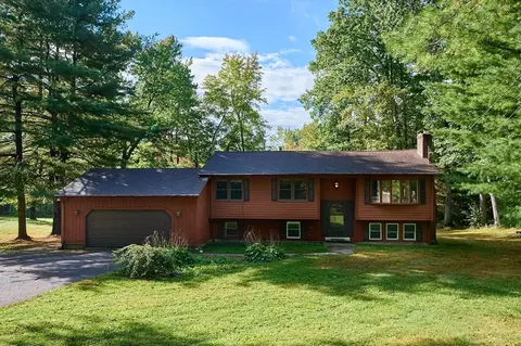 101 Howard St, Belchertown, MA 01007