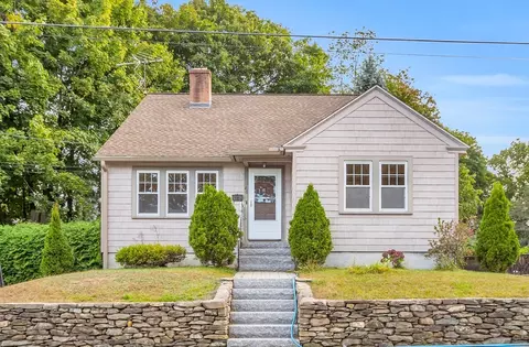 40 George St, Leominster, MA 01453